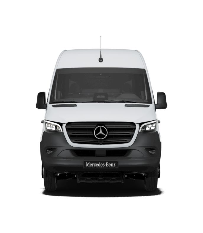 Sprinter Kastenwagen PRO 519 CDI standard