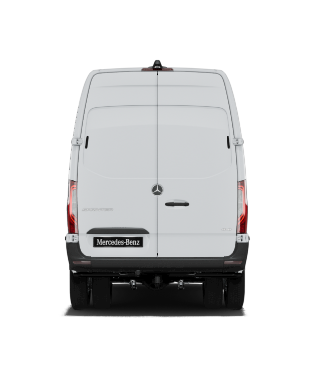 Sprinter Kastenwagen PRO 519 CDI standard