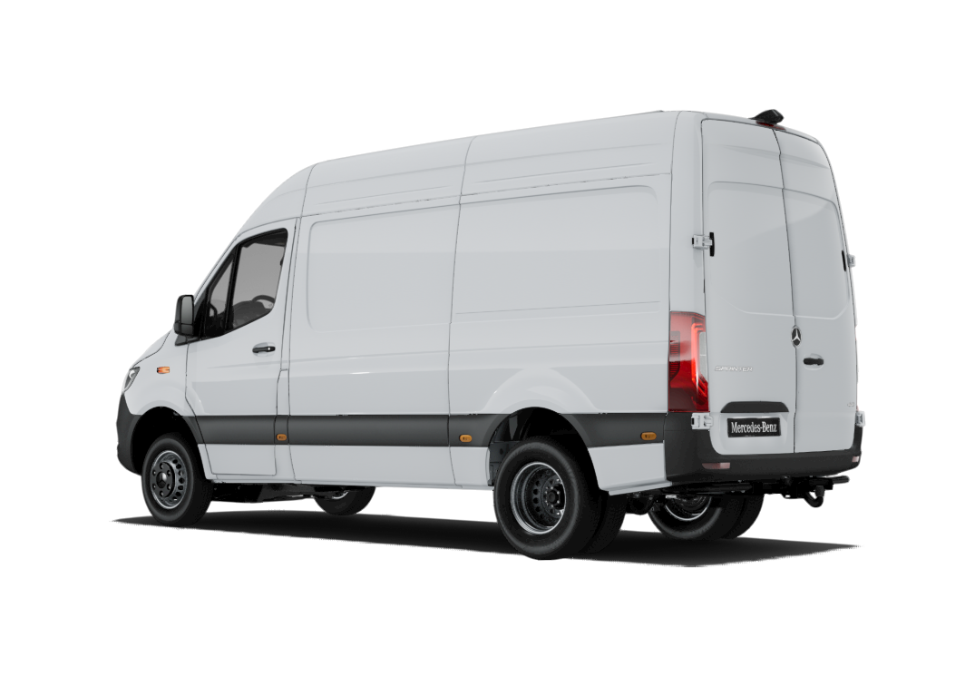 Sprinter Kastenwagen PRO 519 CDI standard