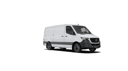 Sprinter Kastenwagen