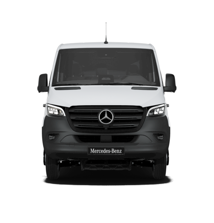 Sprinter Kastenwagen PRO 519 CDI standard
