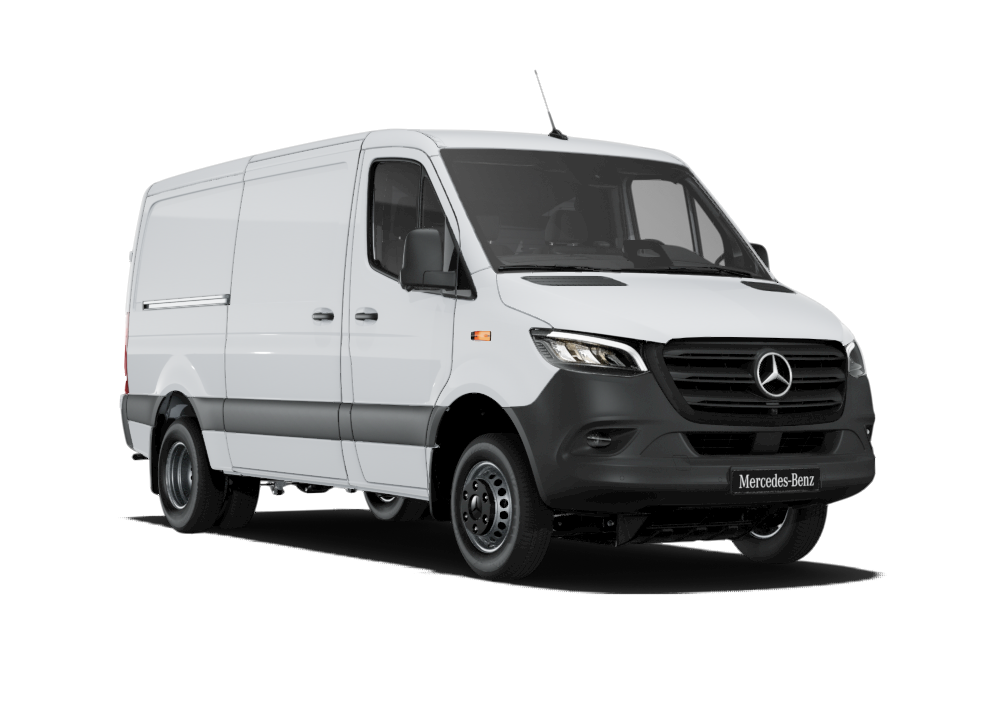 Sprinter Kastenwagen PRO 519 CDI standard