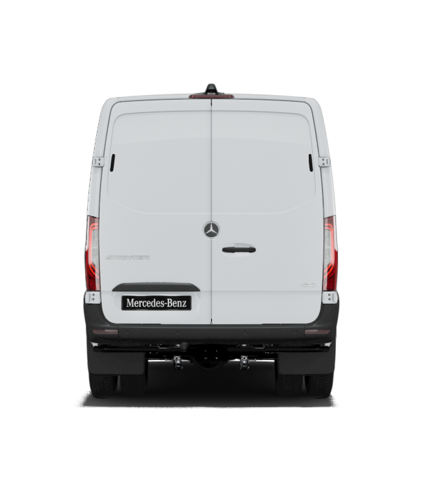 Sprinter Kastenwagen PRO 519 CDI standard