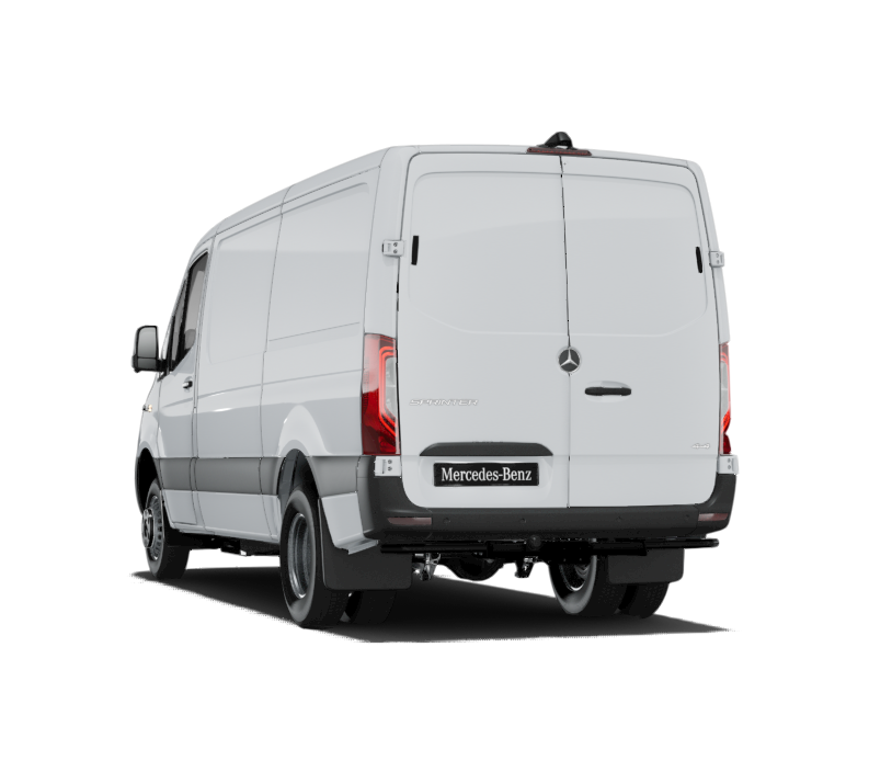 Sprinter Kastenwagen PRO 519 CDI standard