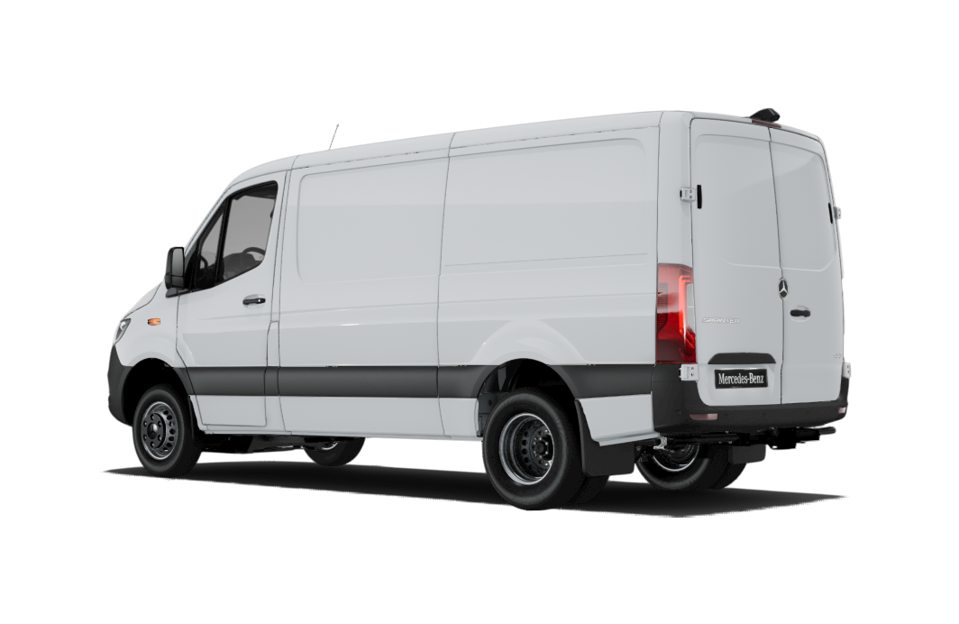 Sprinter Kastenwagen PRO 519 CDI standard