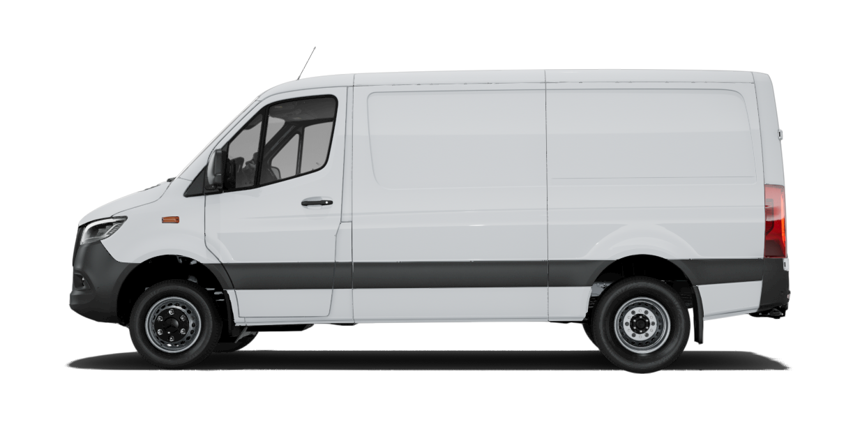 Sprinter Kastenwagen PRO 519 CDI standard