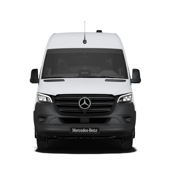Sprinter Kastenwagen PRO 519 CDI lang