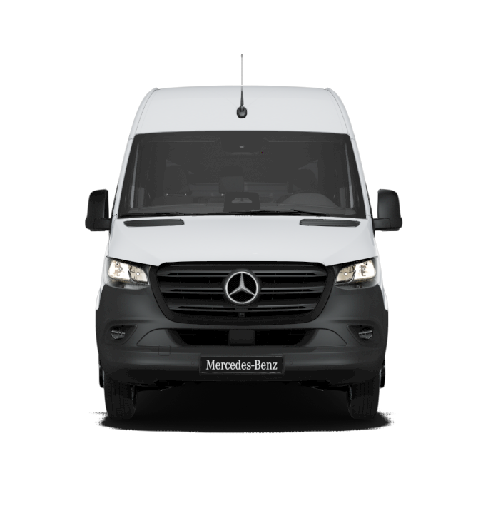 Sprinter Kastenwagen PRO 517 CDI extralang