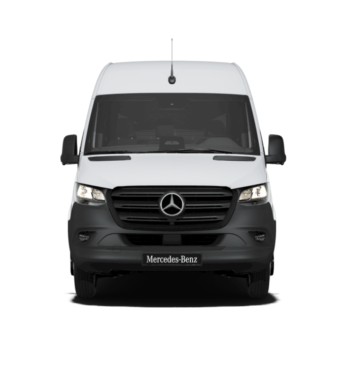 Sprinter Kastenwagen PRO 517 CDI extralang