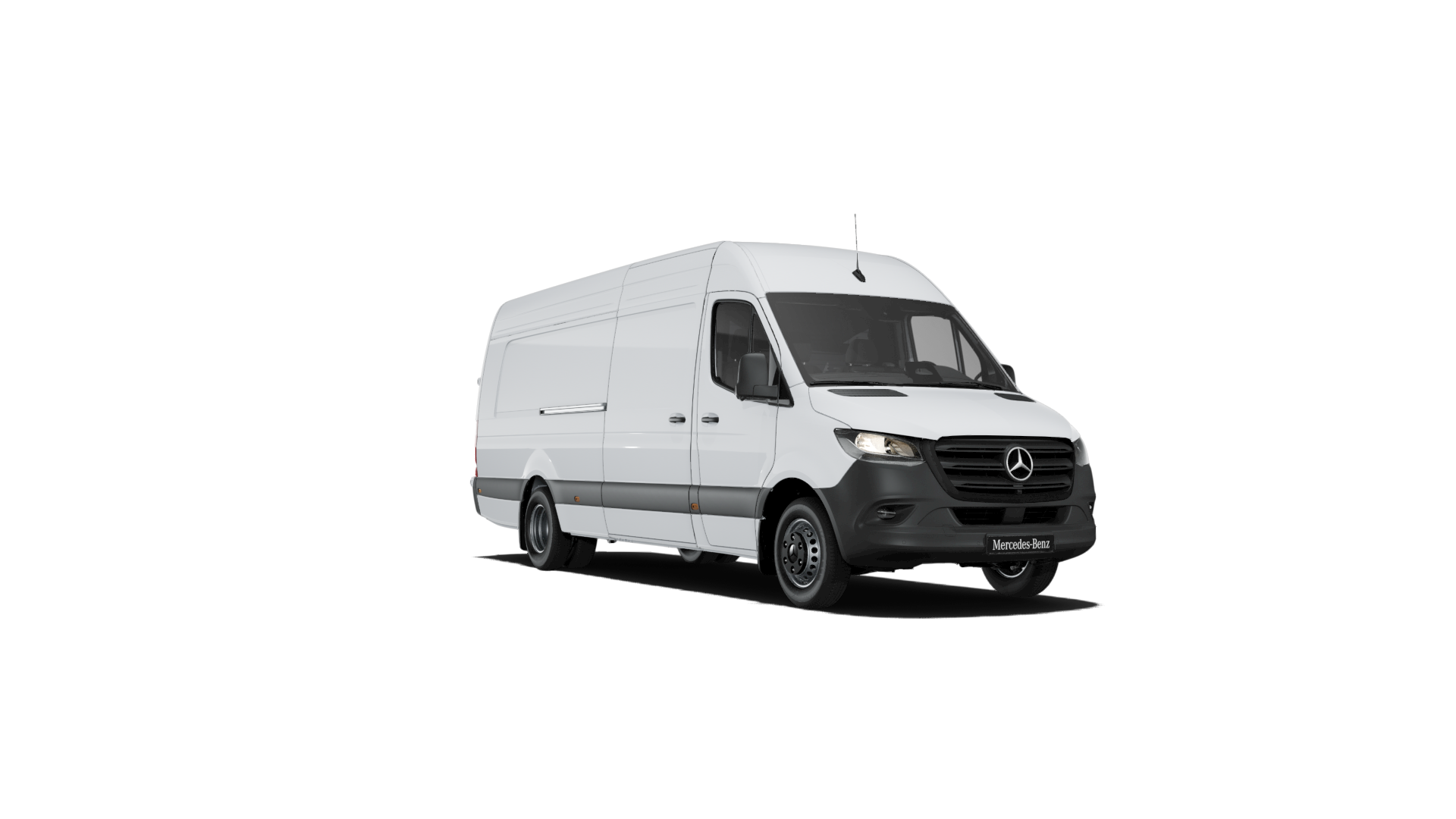 Mercedes-Benz Sprinter Kastenwagen PRO 517 CDI extralang 2026