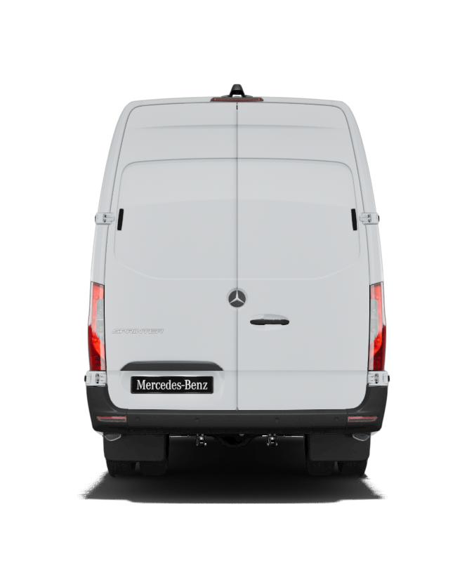 Sprinter Kastenwagen PRO 517 CDI extralang