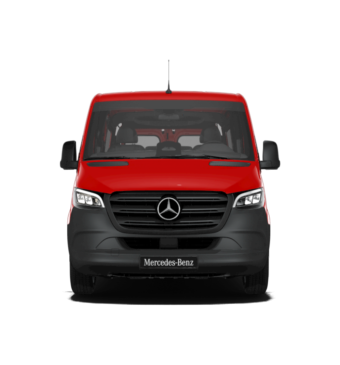 Sprinter Tourer PRO 315 CDI standard