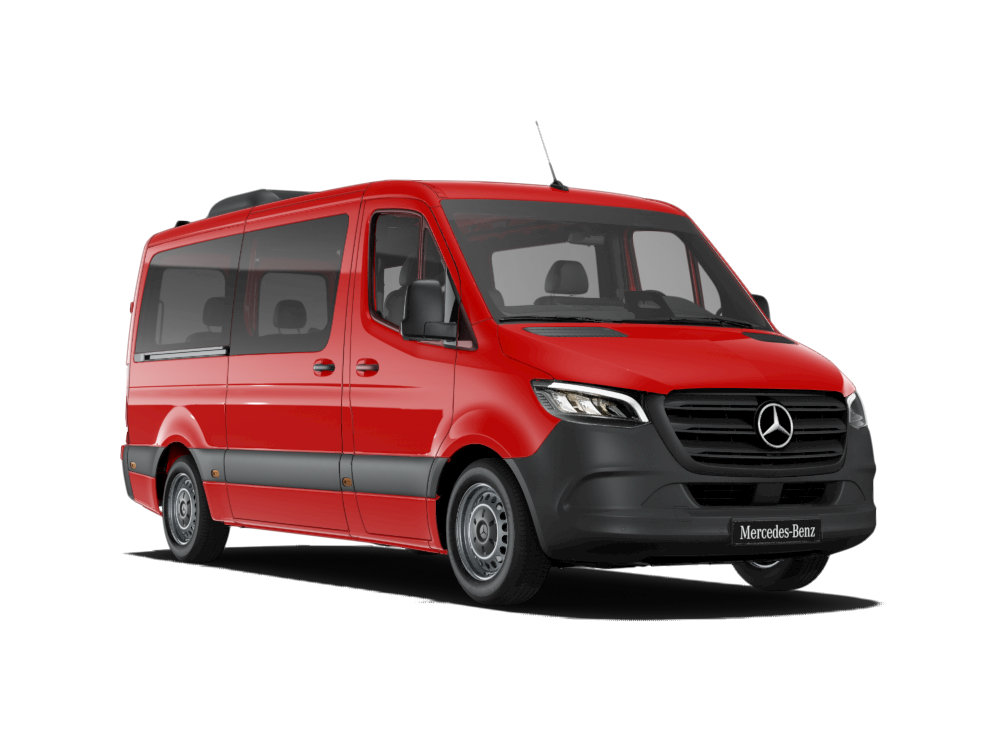 Sprinter Tourer PRO 315 CDI standard