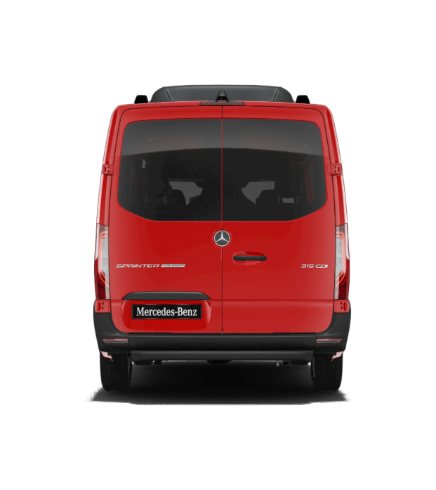Sprinter Tourer PRO 315 CDI standard