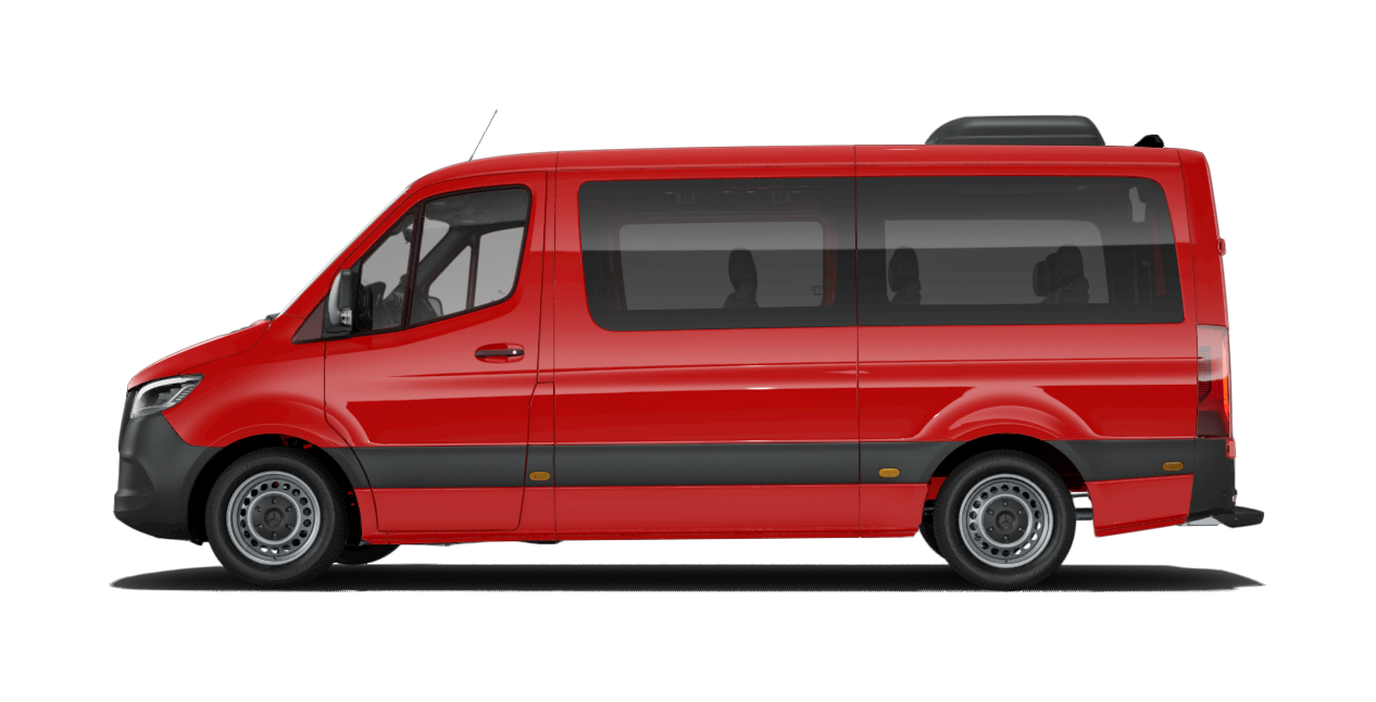Sprinter Tourer PRO 315 CDI standard