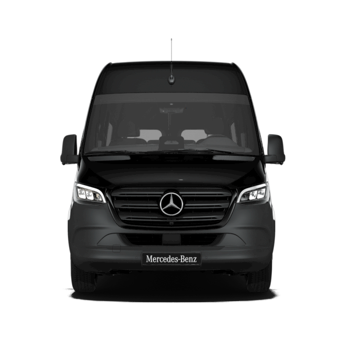 Sprinter Tourer SELECT 317 CDI standard