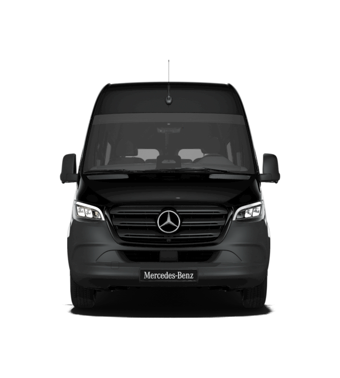 Sprinter Tourer SELECT 317 CDI standard