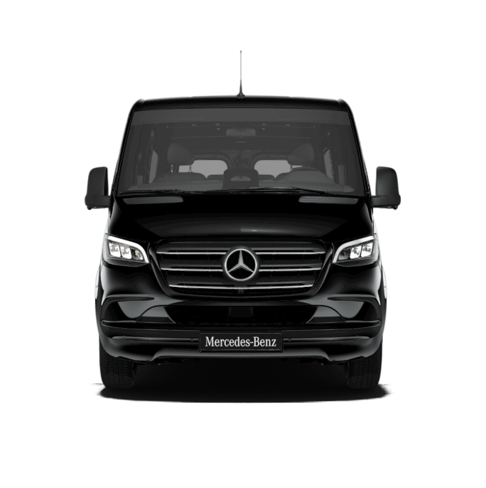 Sprinter Tourer SELECT 319 CDI standard
