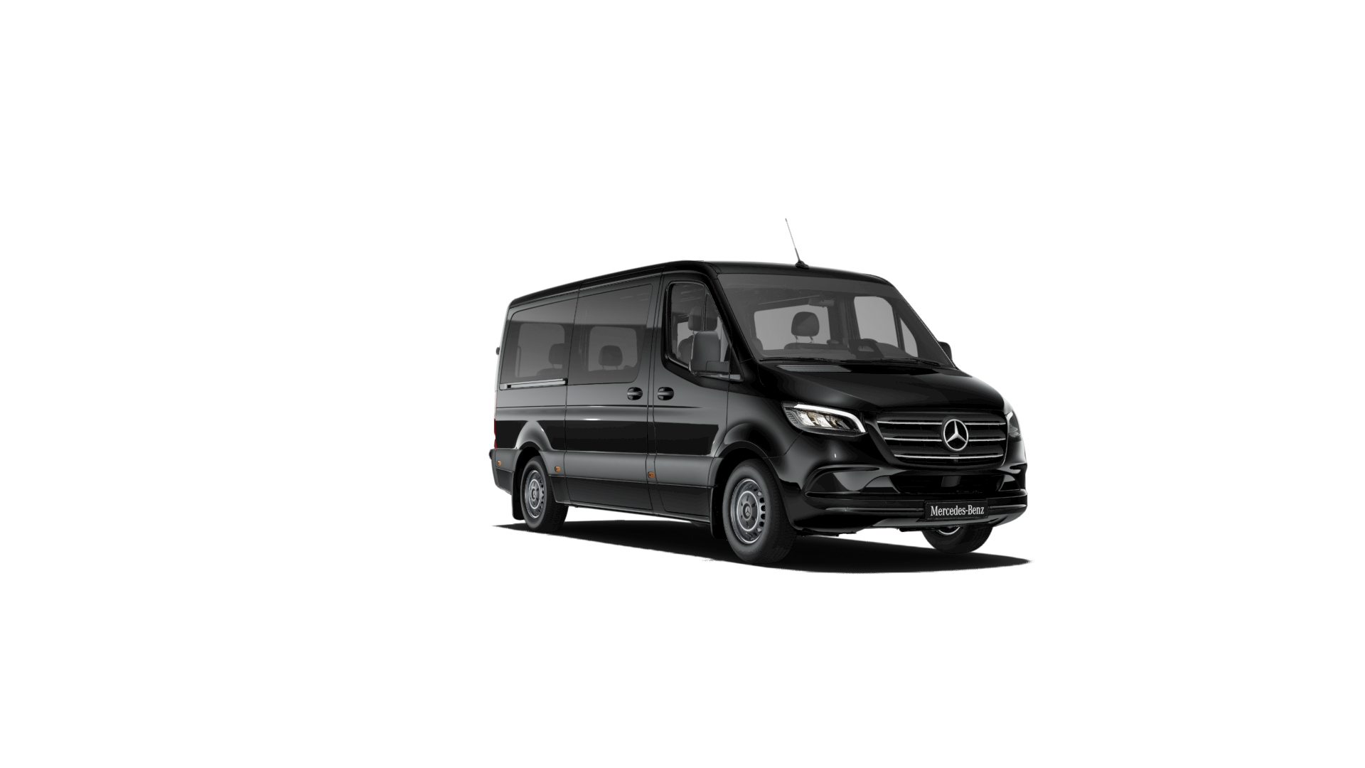 Mercedes-Benz Sprinter Tourer SELECT 319 CDI standard 2026