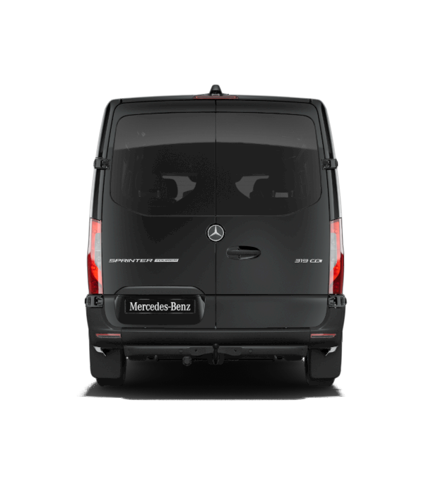 Sprinter Tourer SELECT 319 CDI standard