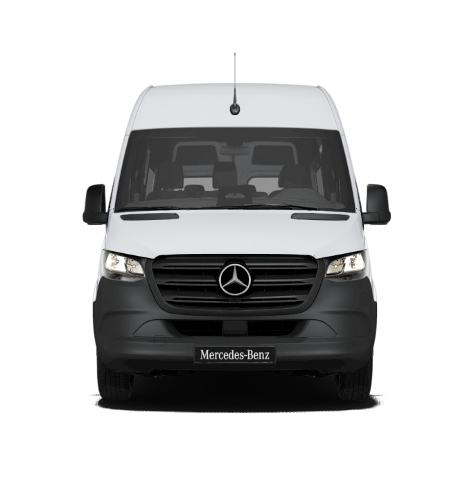 Sprinter Tourer BASE 317 CDI standard