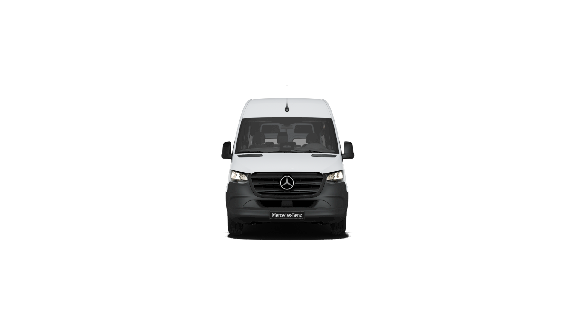 Sprinter Tourer BASE 317 CDI standard