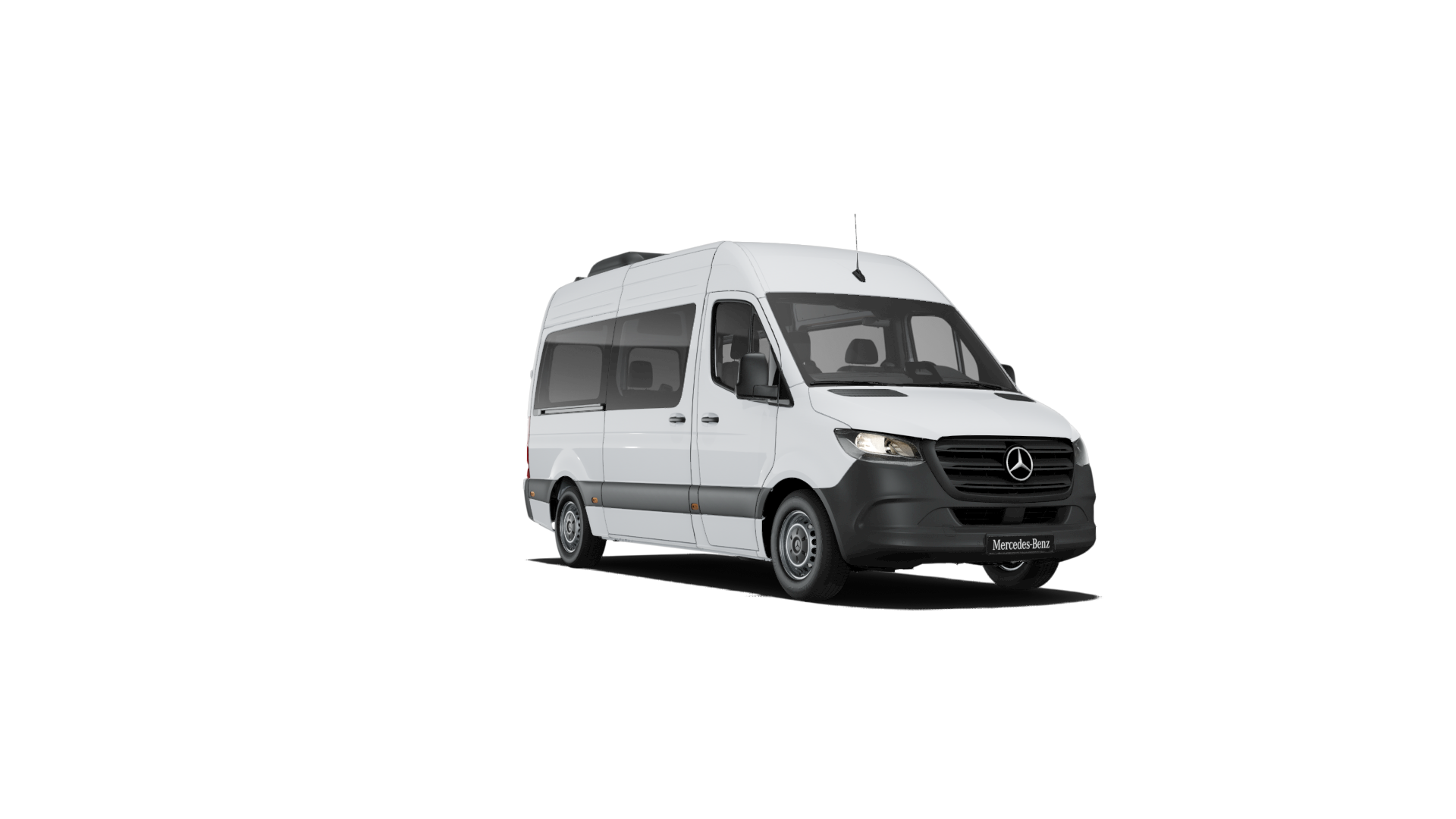 Sprinter Tourer BASE 317 CDI standard