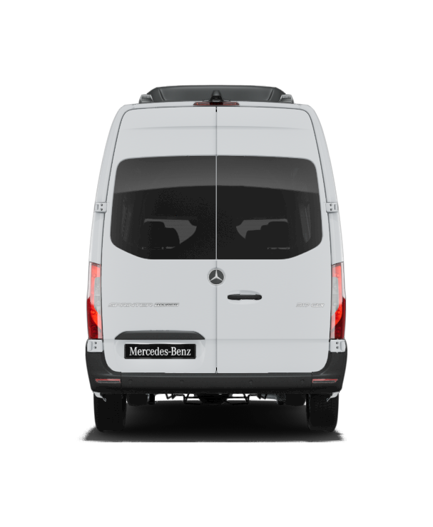 Sprinter Tourer BASE 317 CDI standard