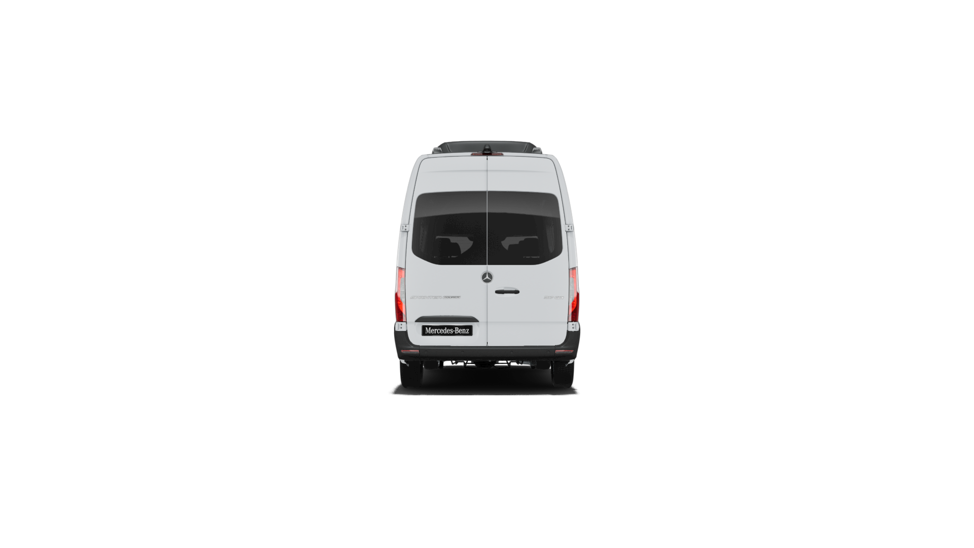 Sprinter Tourer BASE 317 CDI standard