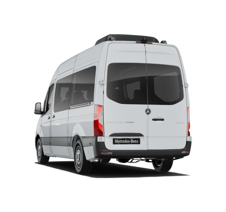 Sprinter Tourer BASE 317 CDI standard