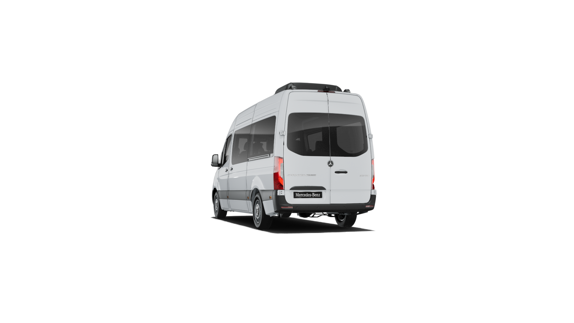 Sprinter Tourer BASE 317 CDI standard