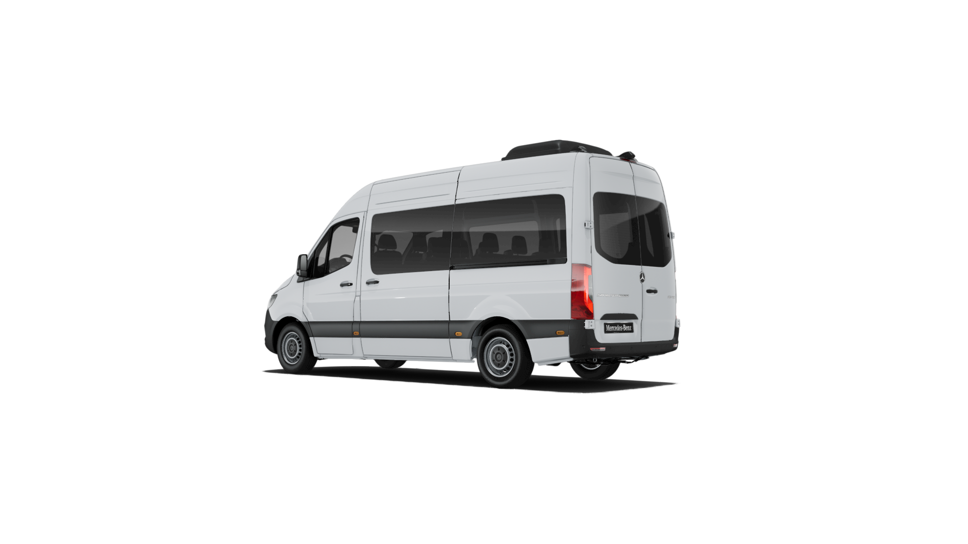 Sprinter Tourer BASE 317 CDI standard