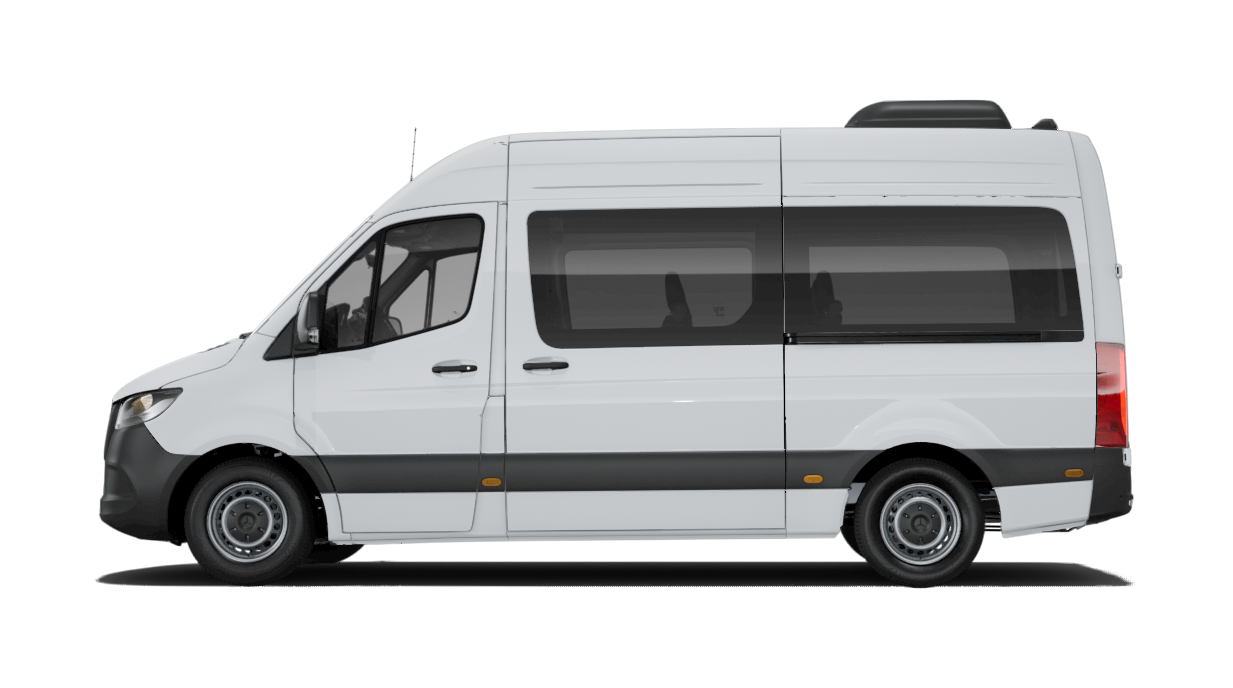 Sprinter Tourer BASE 317 CDI standard