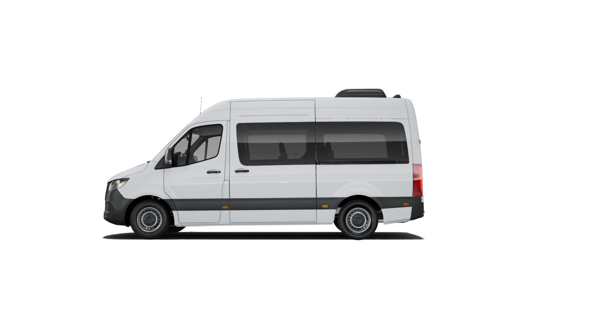Sprinter Tourer BASE 317 CDI standard