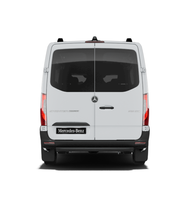 Sprinter Tourer PRO 315 CDI standard