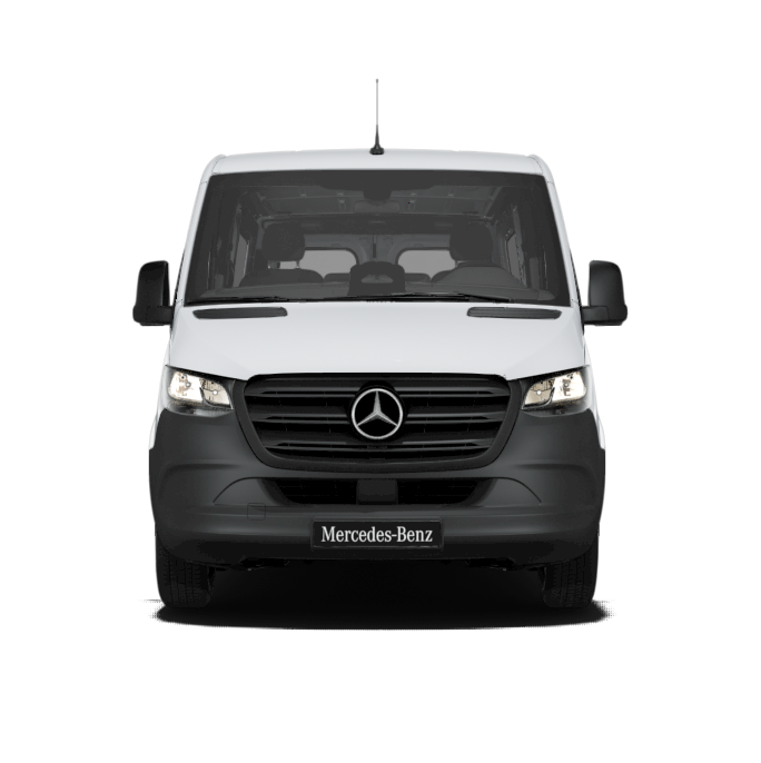 Sprinter Tourer PRO 315 CDI standard