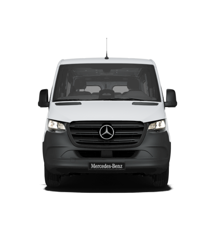 Sprinter Tourer PRO 315 CDI standard