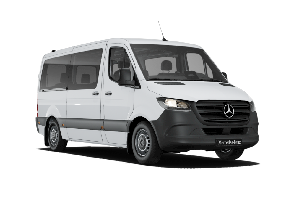Sprinter Tourer PRO 315 CDI standard