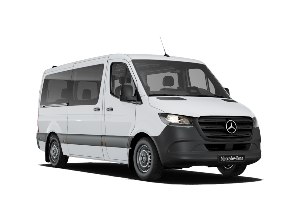 Sprinter Tourer PRO 315 CDI standard