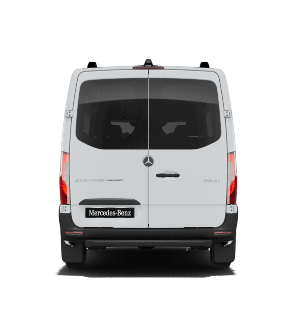 Sprinter Tourer PRO 315 CDI standard