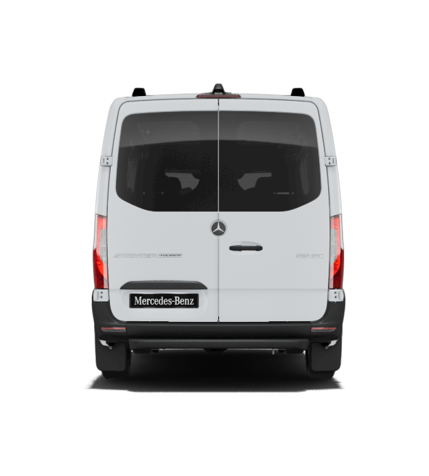 Sprinter Tourer PRO 315 CDI standard