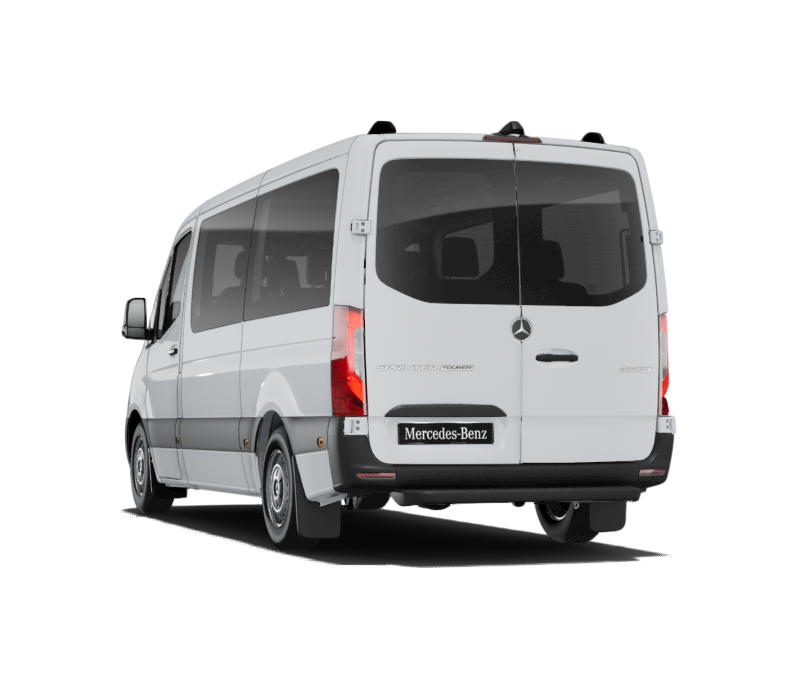 Sprinter Tourer PRO 315 CDI standard