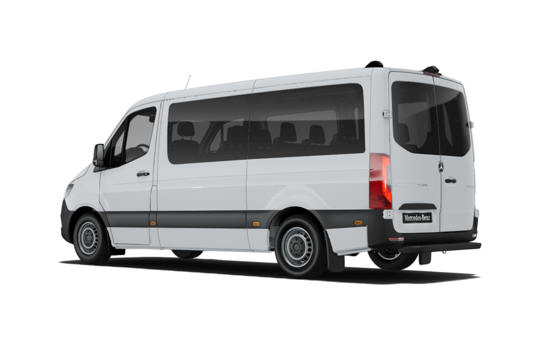 Sprinter Tourer PRO 315 CDI standard
