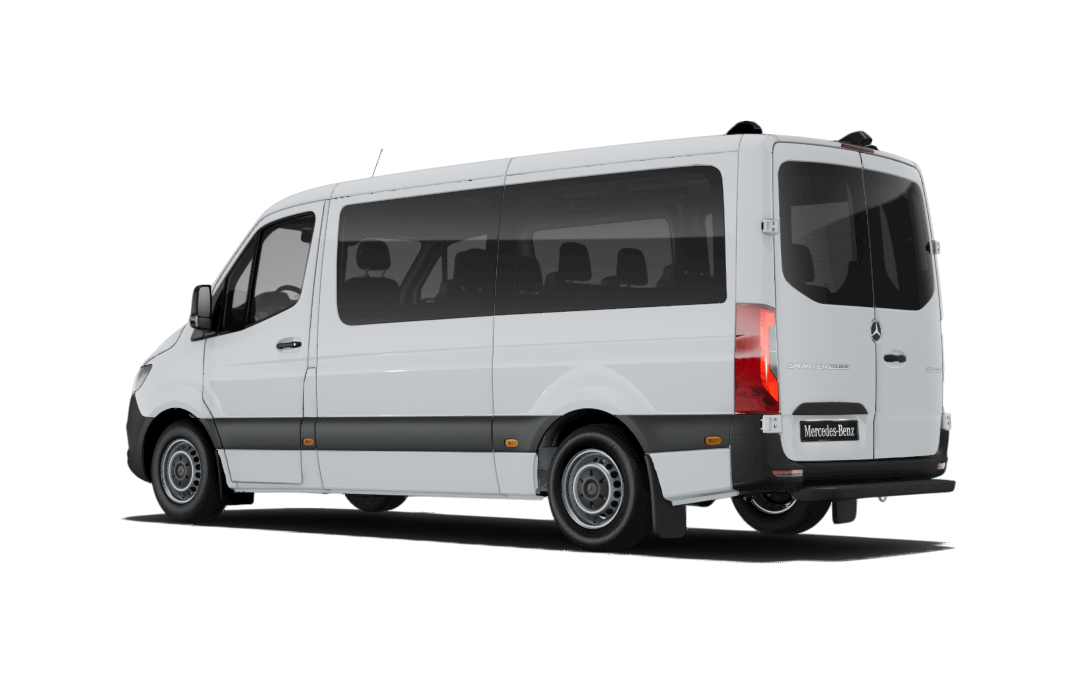 Sprinter Tourer PRO 315 CDI standard