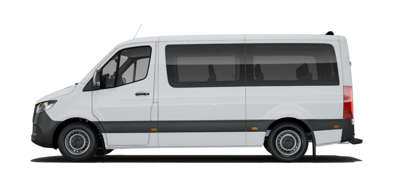 Sprinter Tourer PRO 315 CDI standard