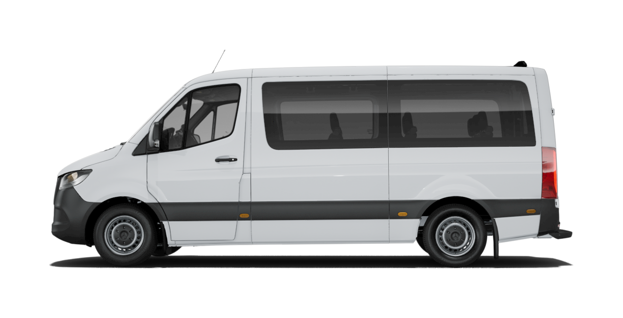 Sprinter Tourer PRO 315 CDI standard