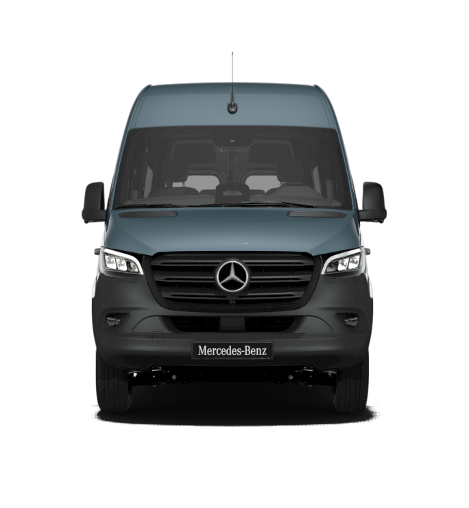 Sprinter Tourer PRO 319 CDI standard