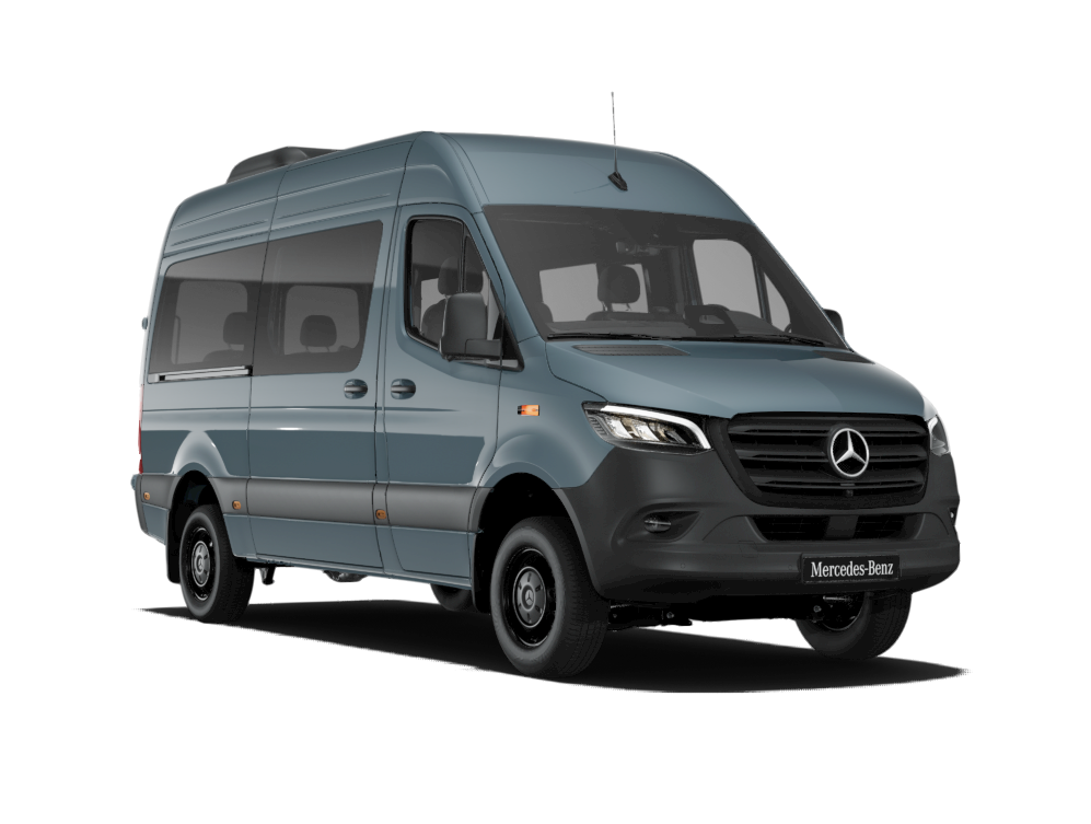 Sprinter Tourer PRO 319 CDI standard