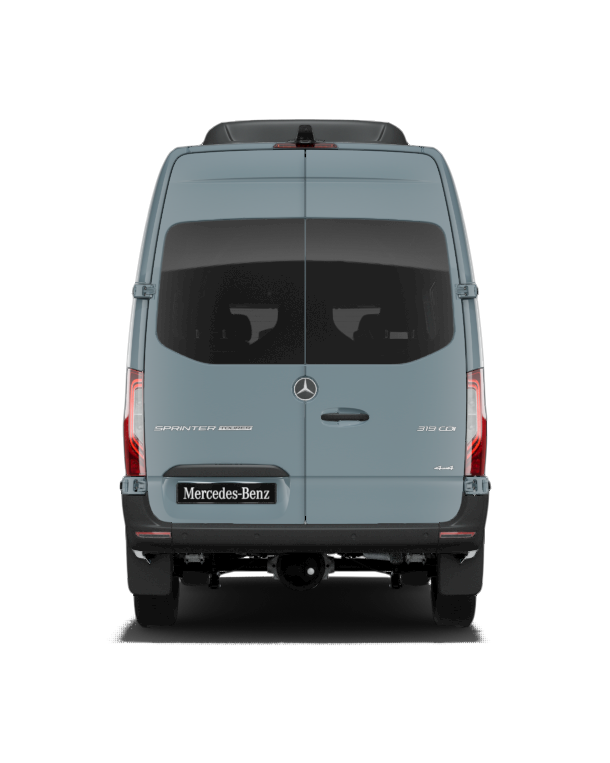 Sprinter Tourer PRO 319 CDI standard