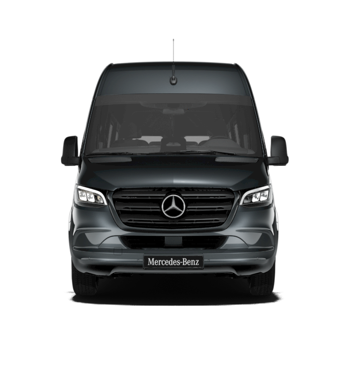 Sprinter Tourer SELECT 317 CDI lang